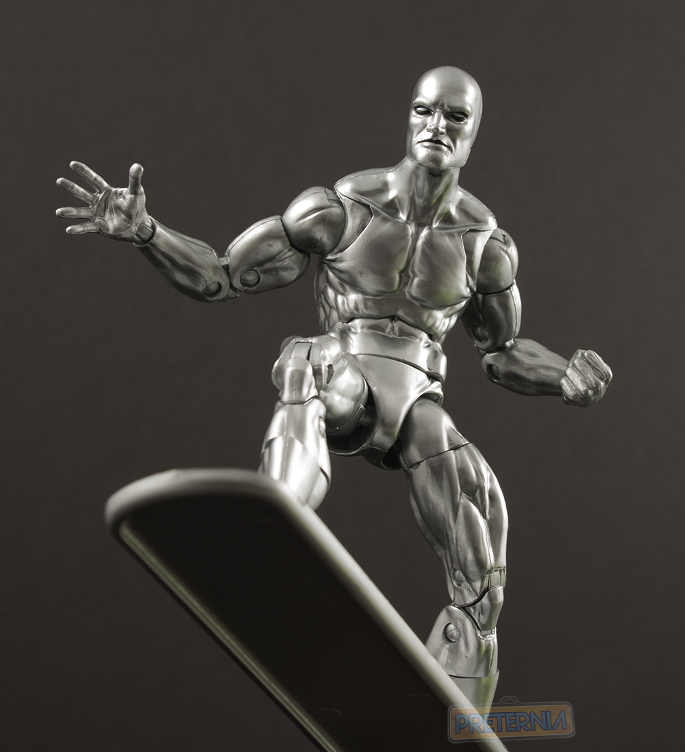 Silver Surfer Reviews and Price Comparisons